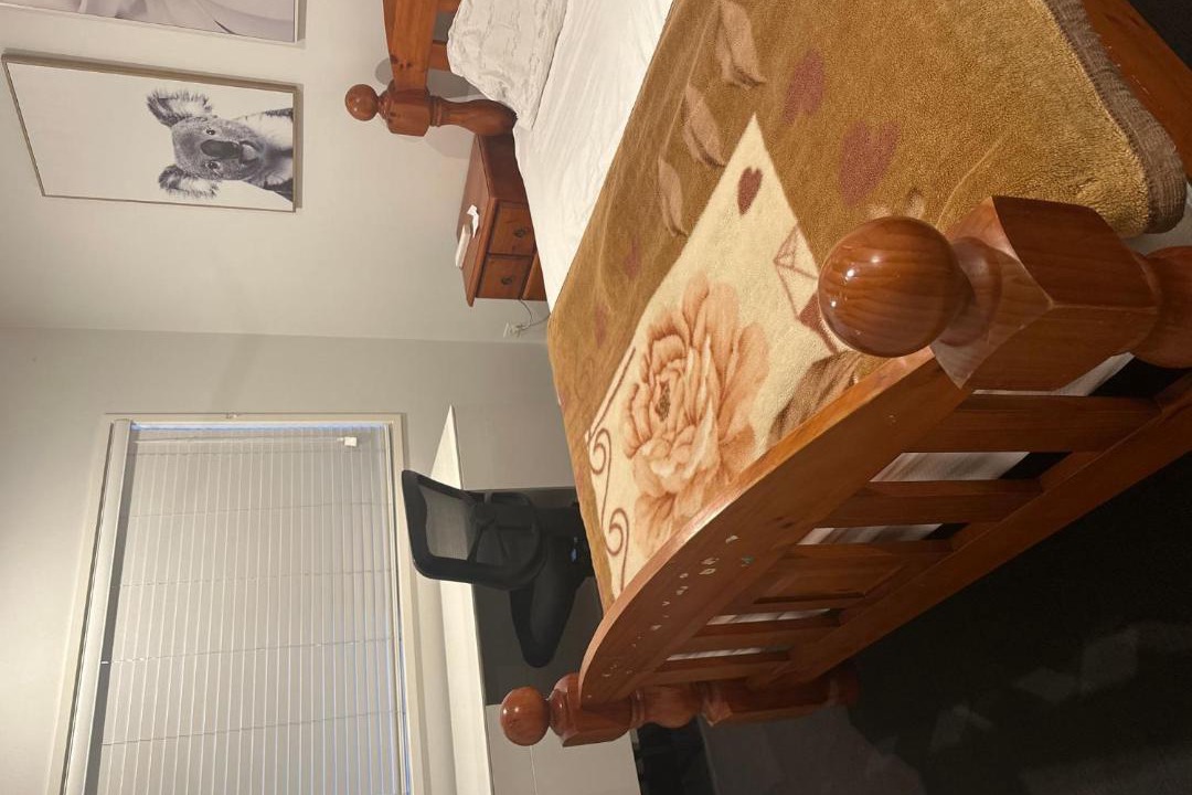 Photo of Bedroom in Caloundra West