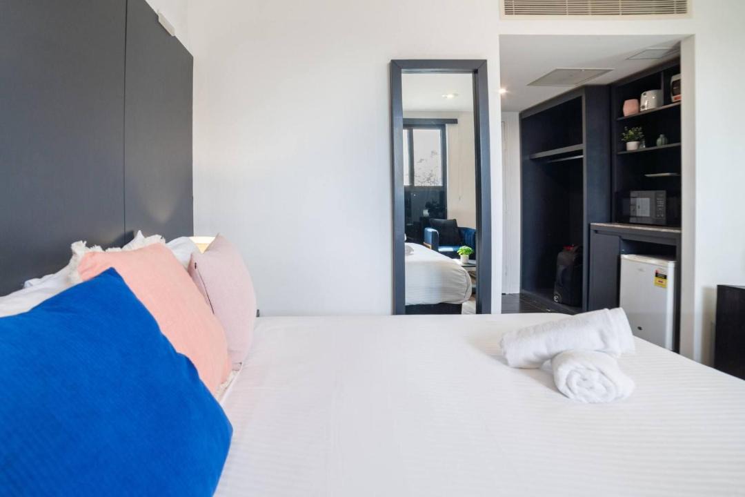 Photo of Bedroom in Greenacre