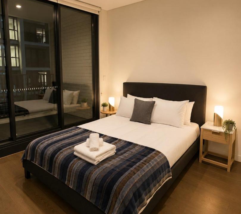 Photo of Others in Lidcombe