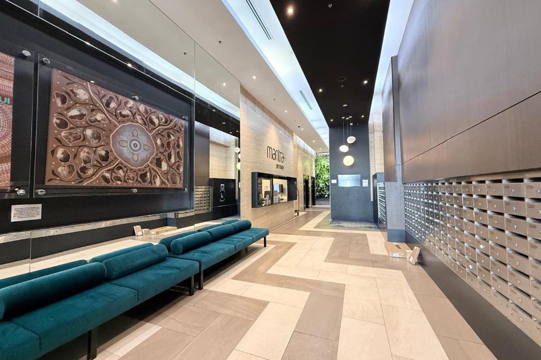 Photo of Others in Brisbane Central Business District