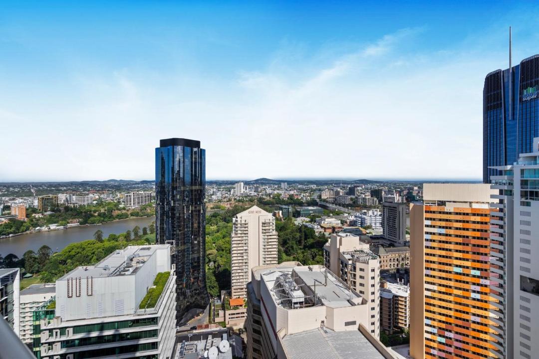 Photo of Others in Brisbane Central Business District