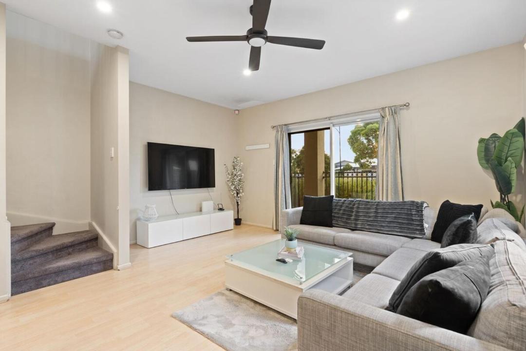 Photo of Others in Mawson Lakes