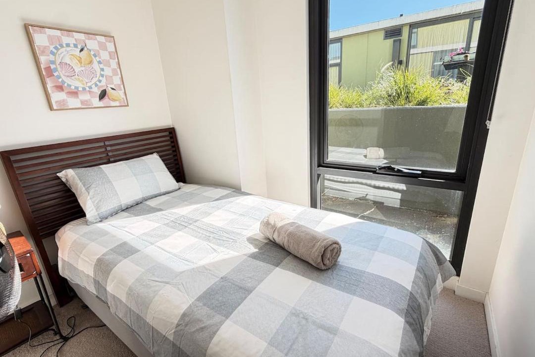 Photo of Bedroom in Zetland