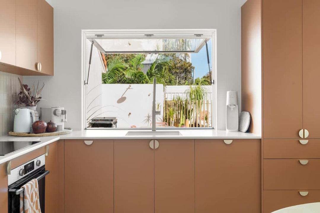 Photo of Kitchen in Warana