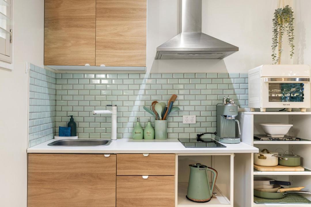 Photo of Kitchen in Buderim