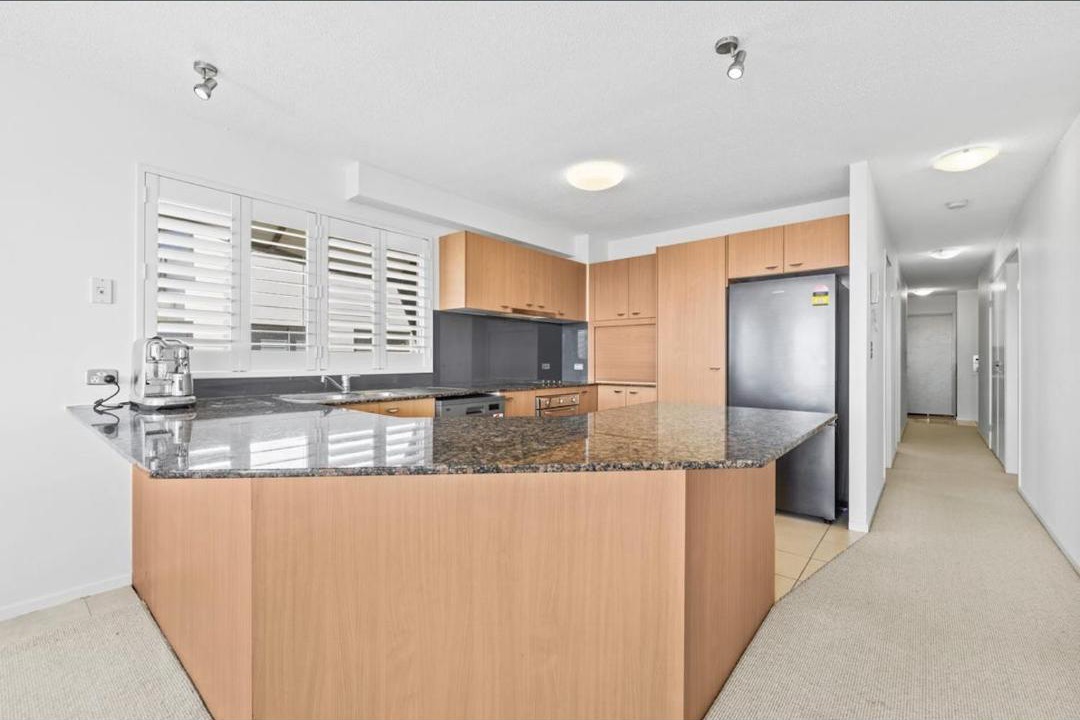 Photo of Kitchen in Mooloolaba