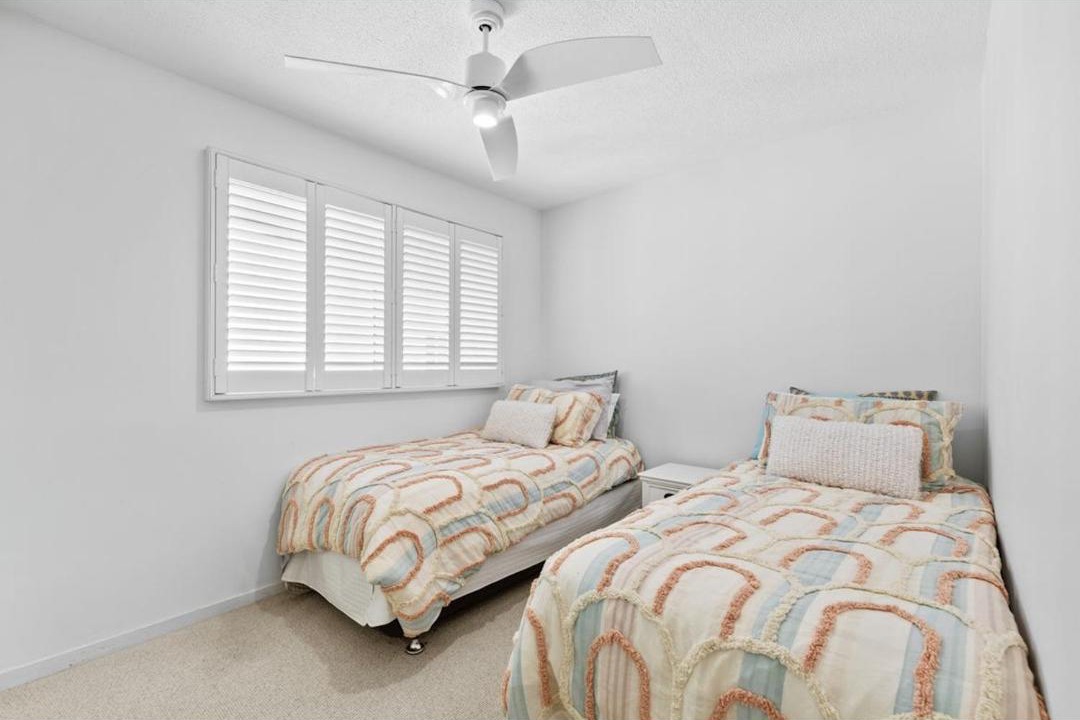 Photo of Bedroom in Mooloolaba