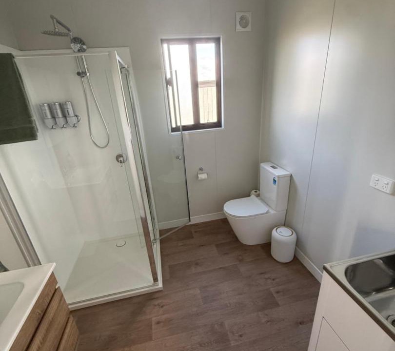 Photo of Bathroom in Kingsdale