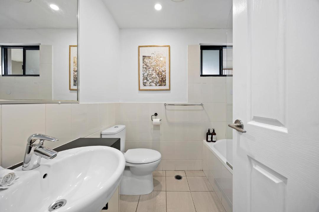 Photo of Bathroom in Toowong