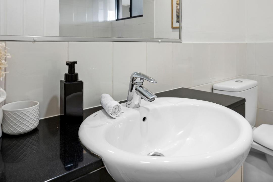 Photo of Bathroom in Toowong