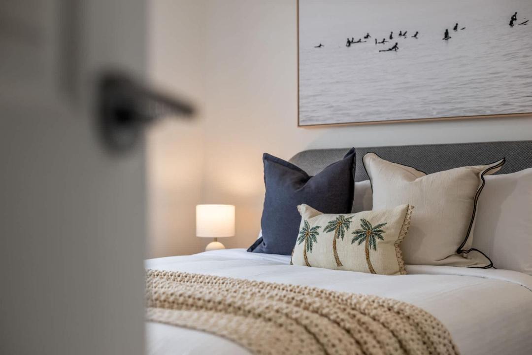 Photo of Bedroom in Warana