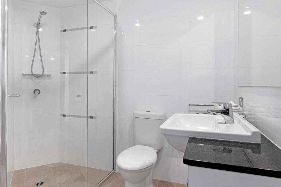 Photo of Bathroom in Broadbeach