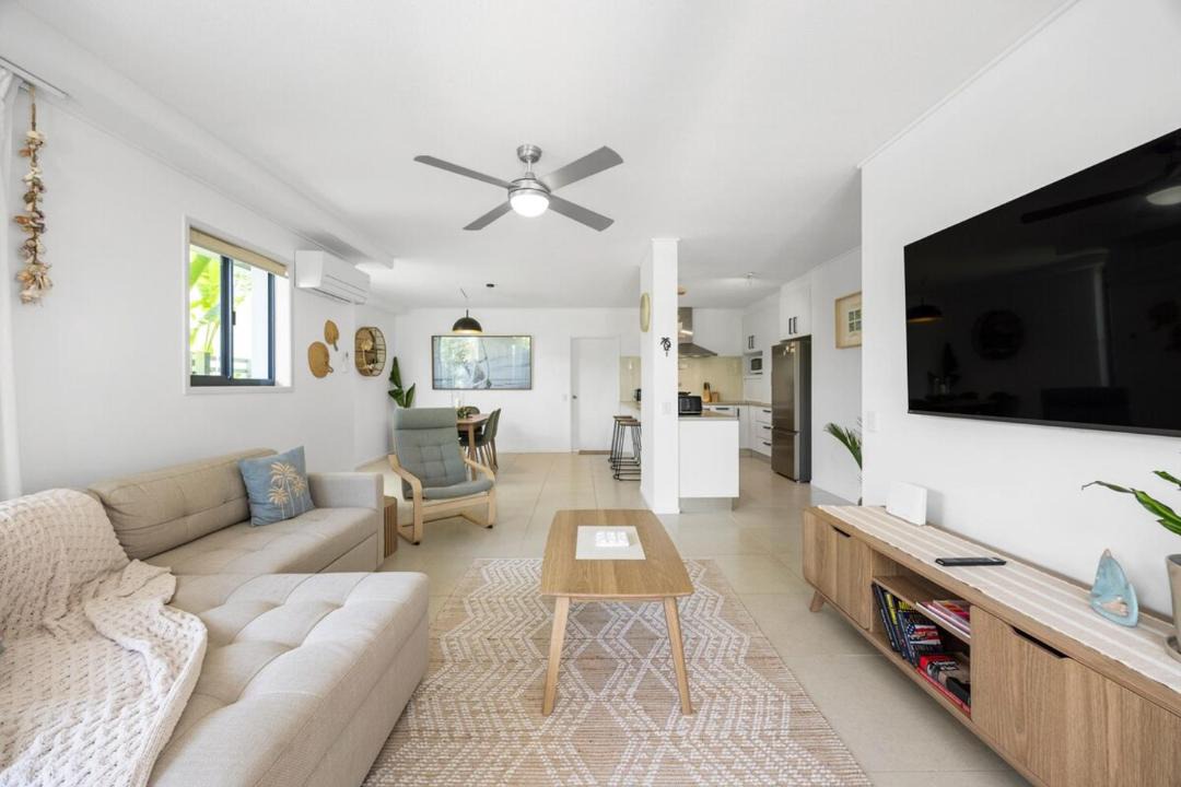 Photo of Livingroom in Marcoola