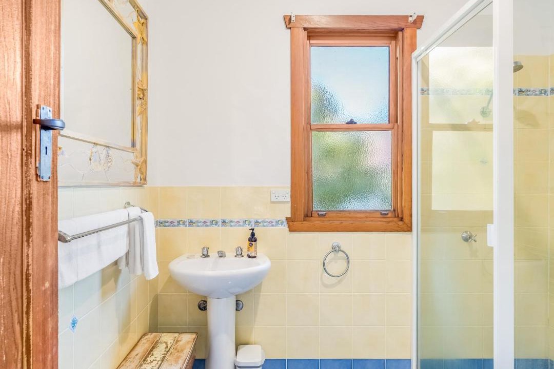 Photo of Bathroom in North Creek
