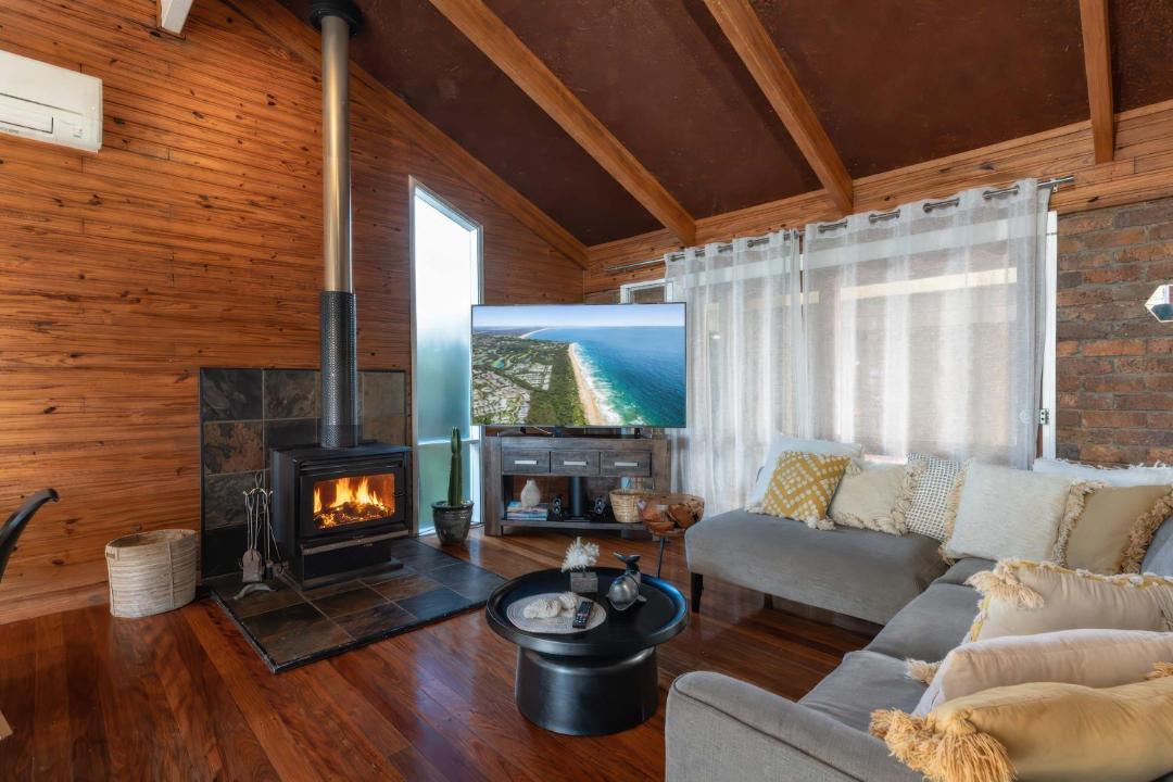 Photo of Livingroom in Coolum Beach
