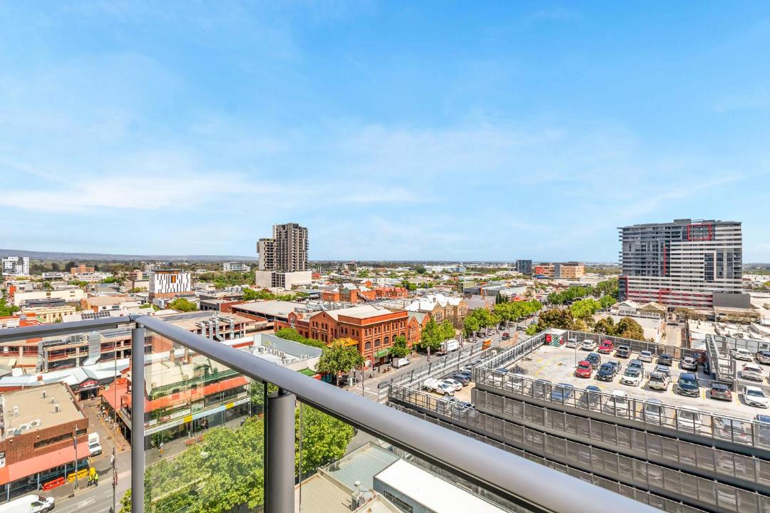 Photo of Others in Adelaide Central Business District