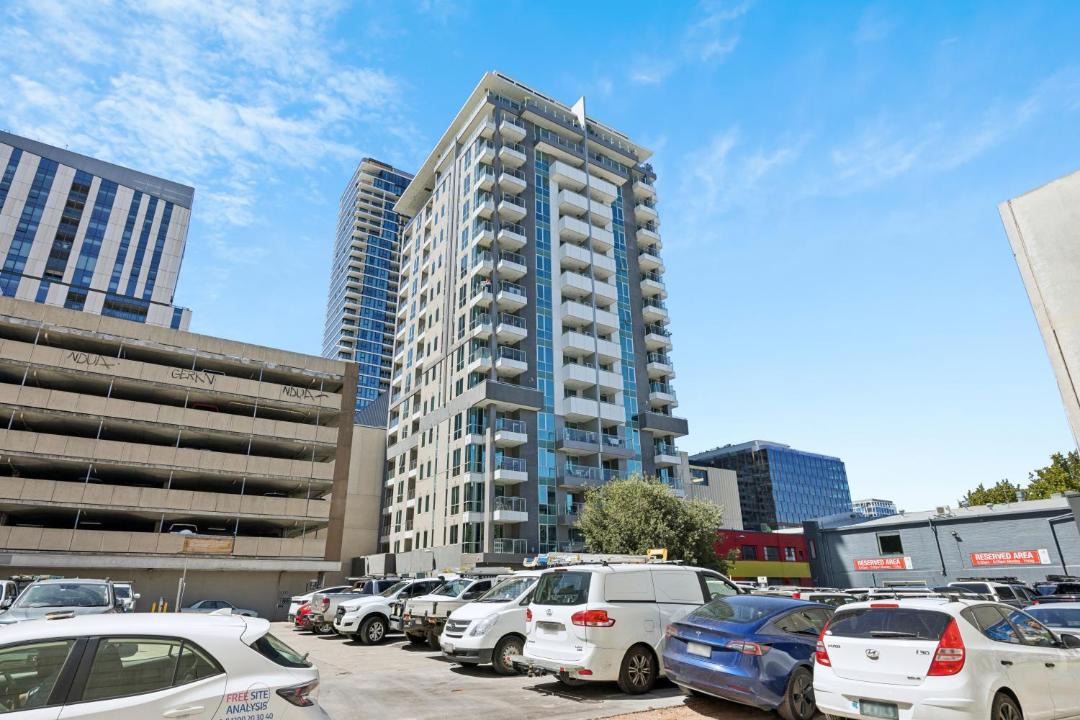 Photo of Others in Adelaide Central Business District