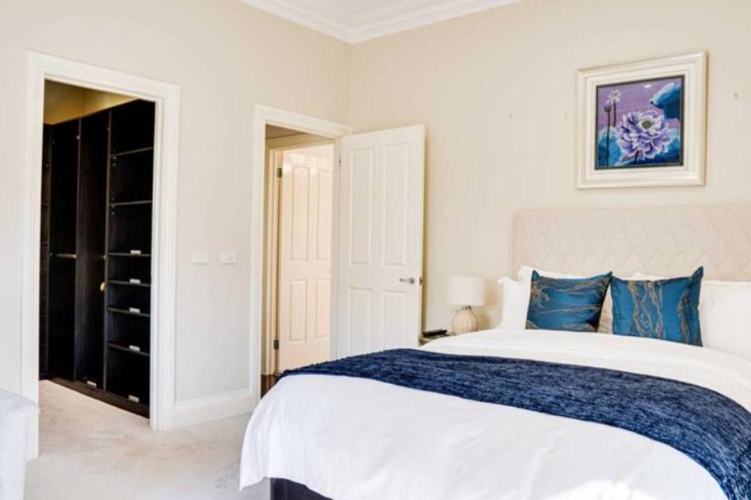 Photo of Bedroom in Wonga Park