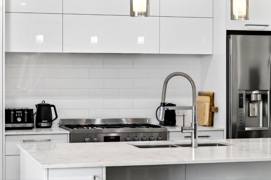 Photo of Kitchen in Madeley