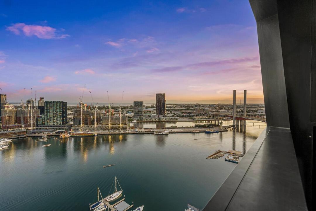 Photo of Others in Docklands