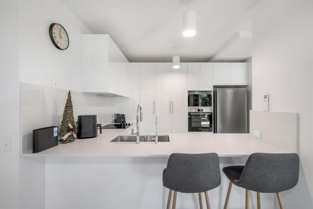 Photo of Kitchen in Marcoola