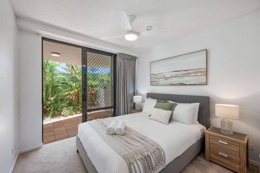 Photo of Bedroom in Marcoola