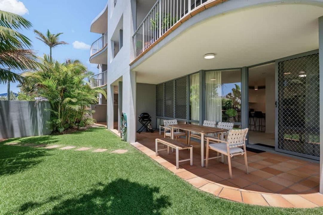 Photo of Patio Balcony in Marcoola