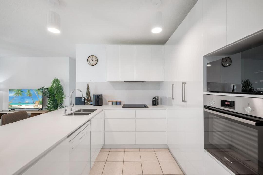 Photo of Kitchen in Marcoola