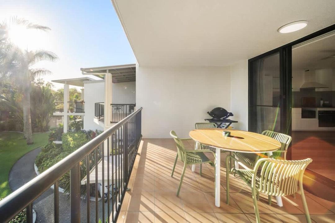 Photo of Patio Balcony in Marcoola