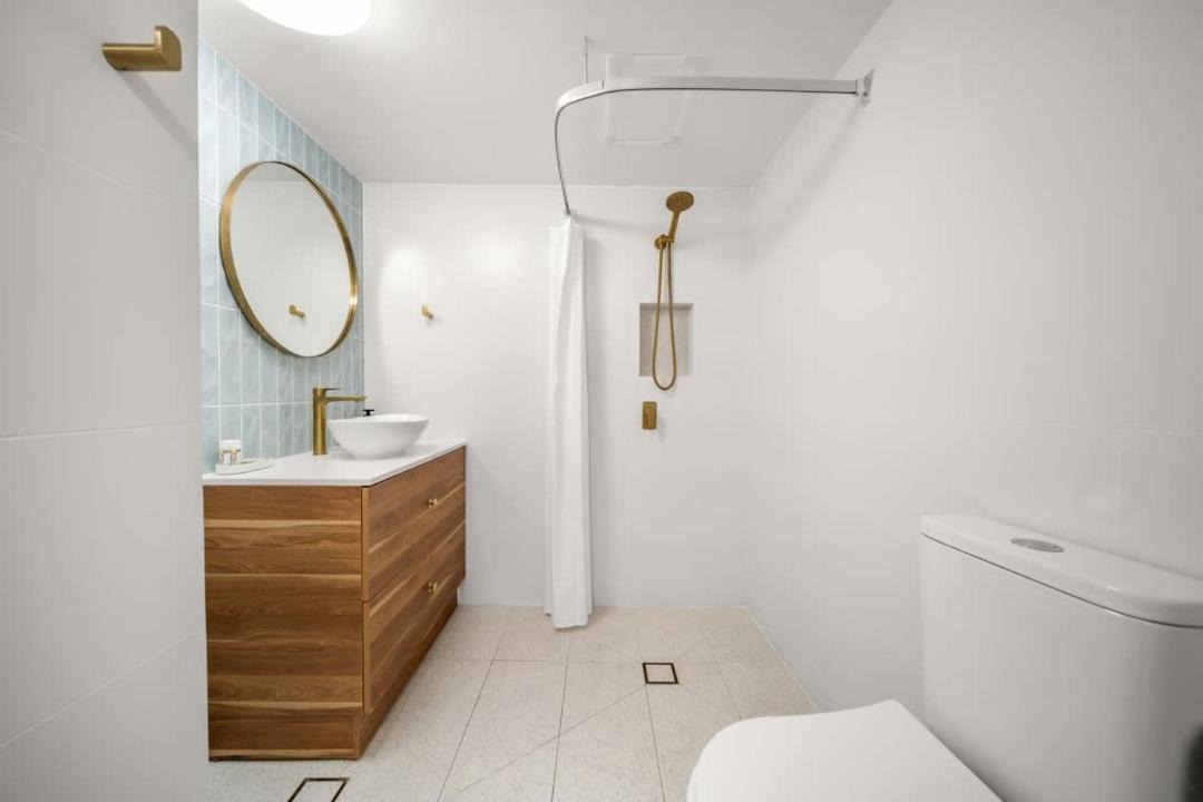 Photo of Bathroom in Marcoola