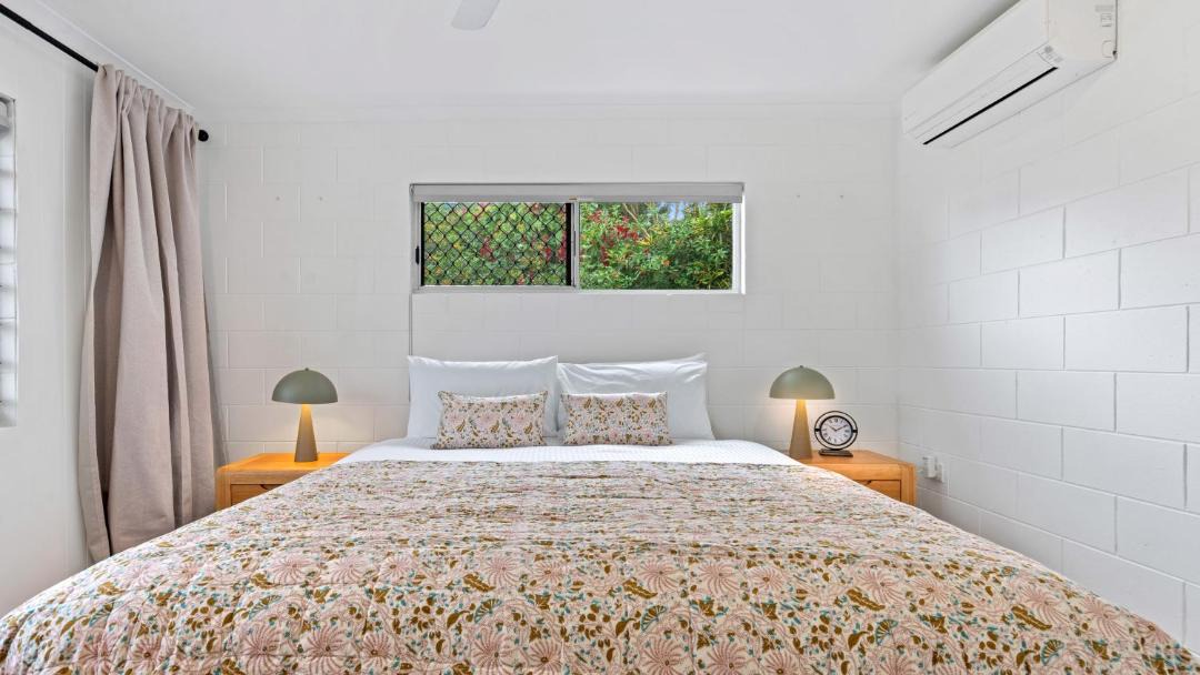 Photo of Bedroom in Yungaburra