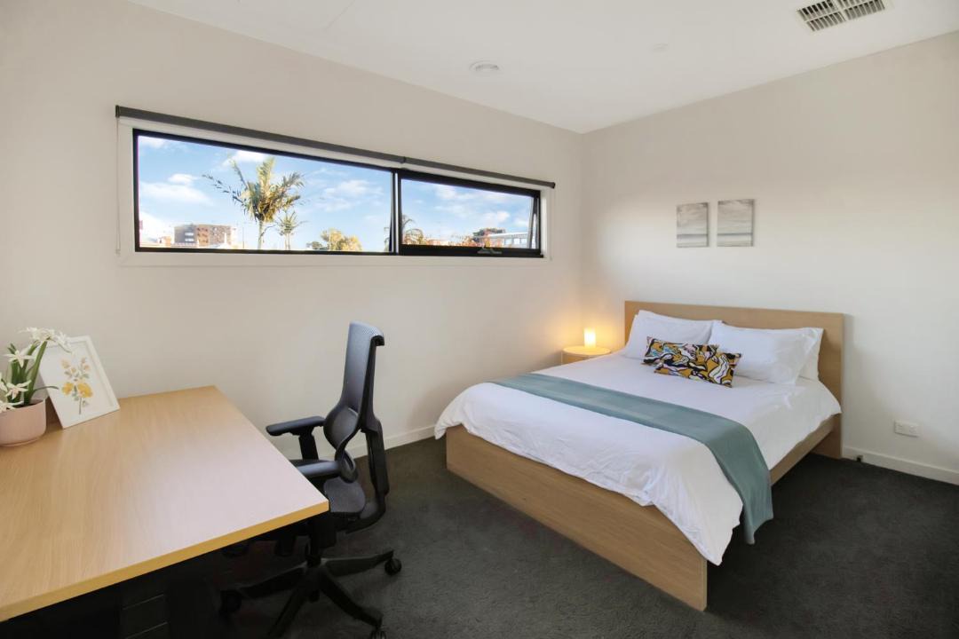 Photo of Bedroom in South Yarra