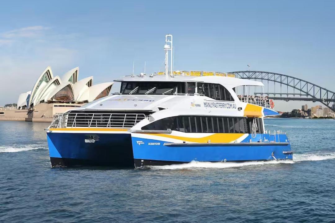 Photo of Others in Manly