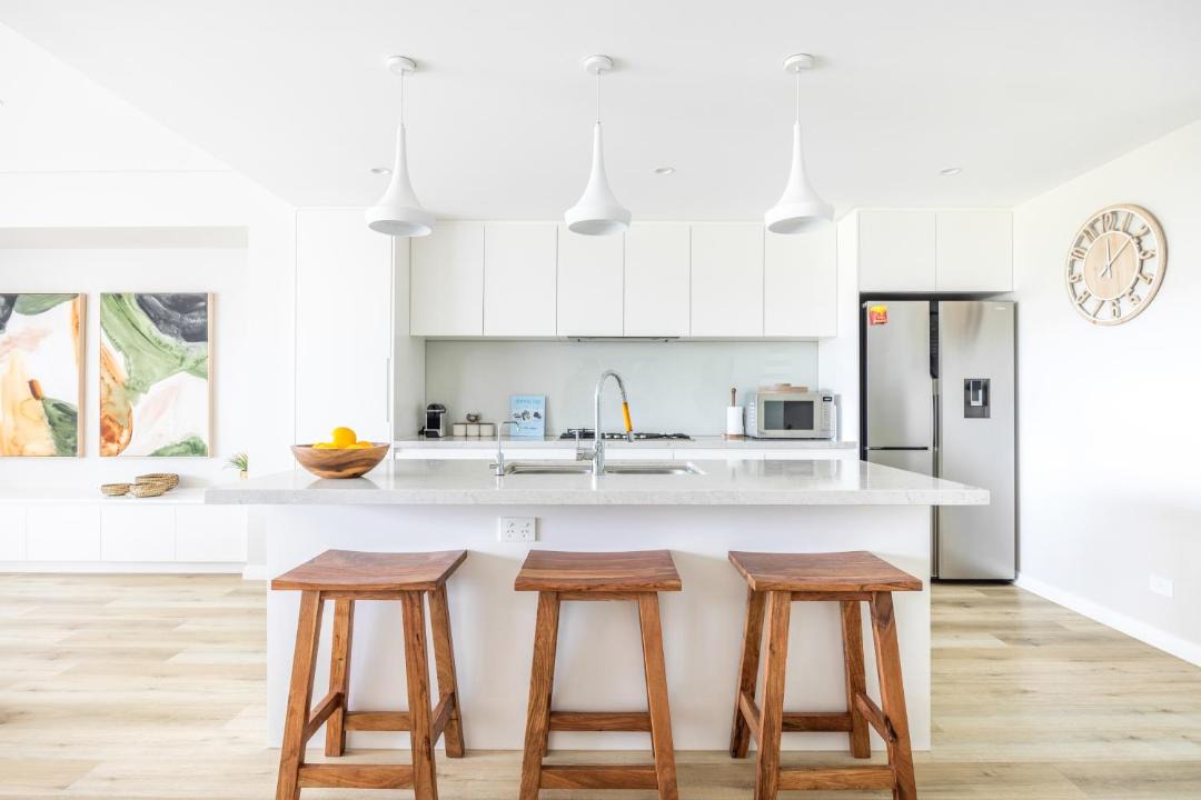 Photo of Kitchen in Magenta Shores