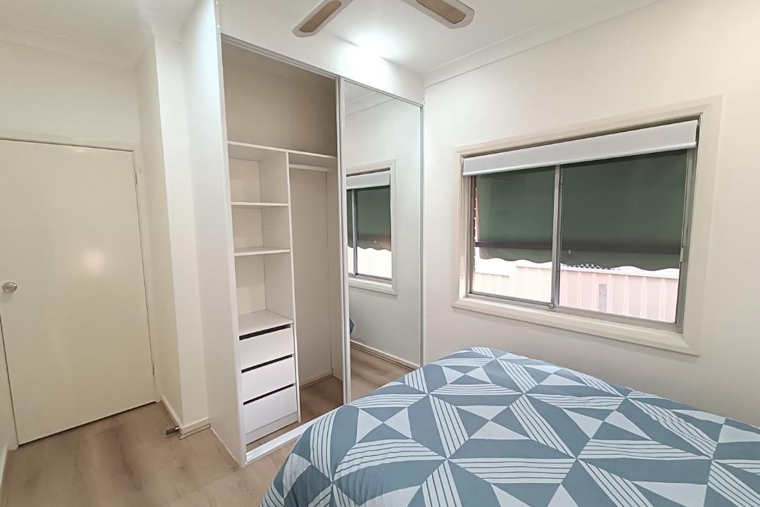 Photo of Bedroom in Merrylands