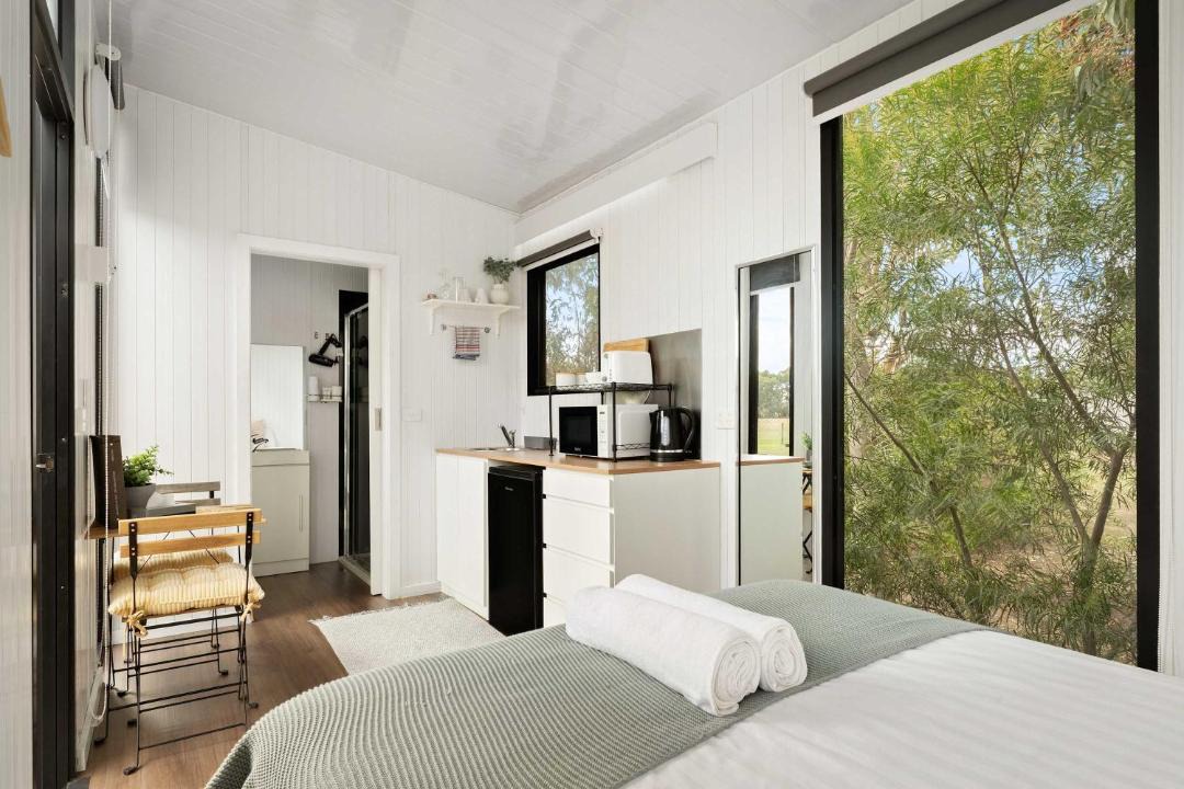 Photo of Bedroom in Halls Gap