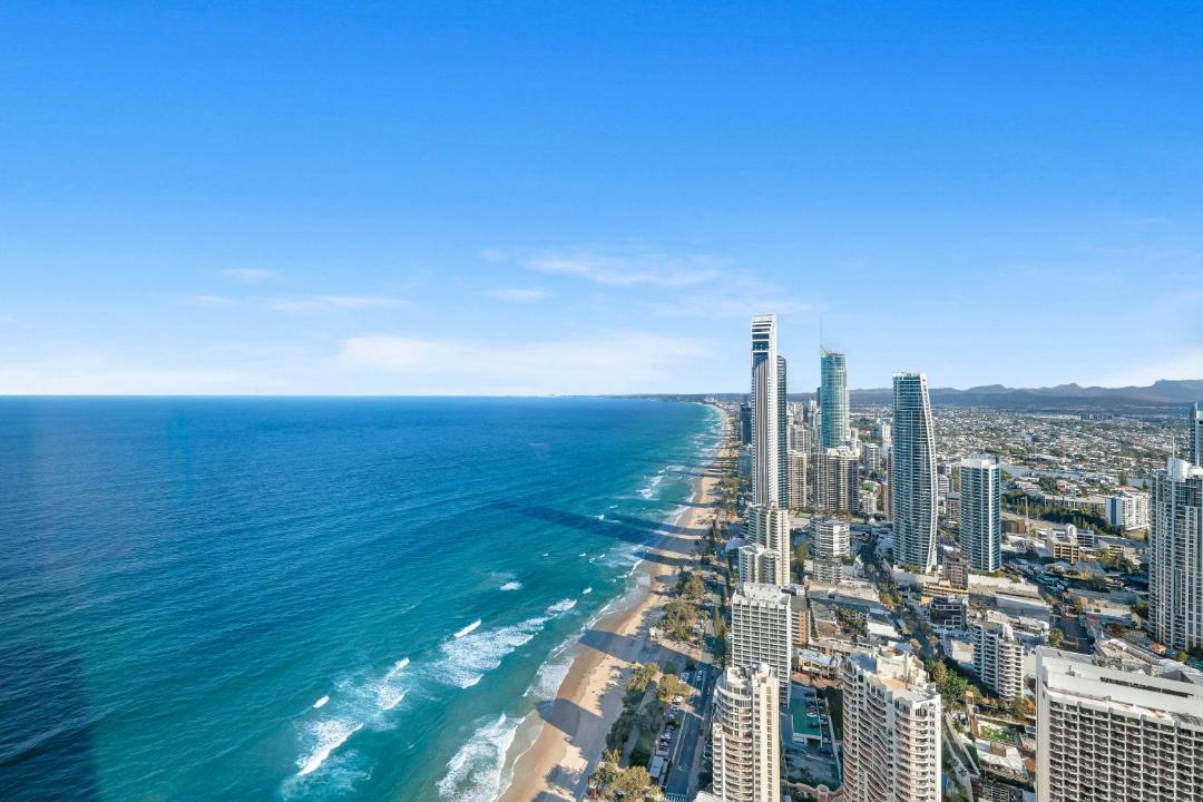 Photo of Others in Surfers Paradise
