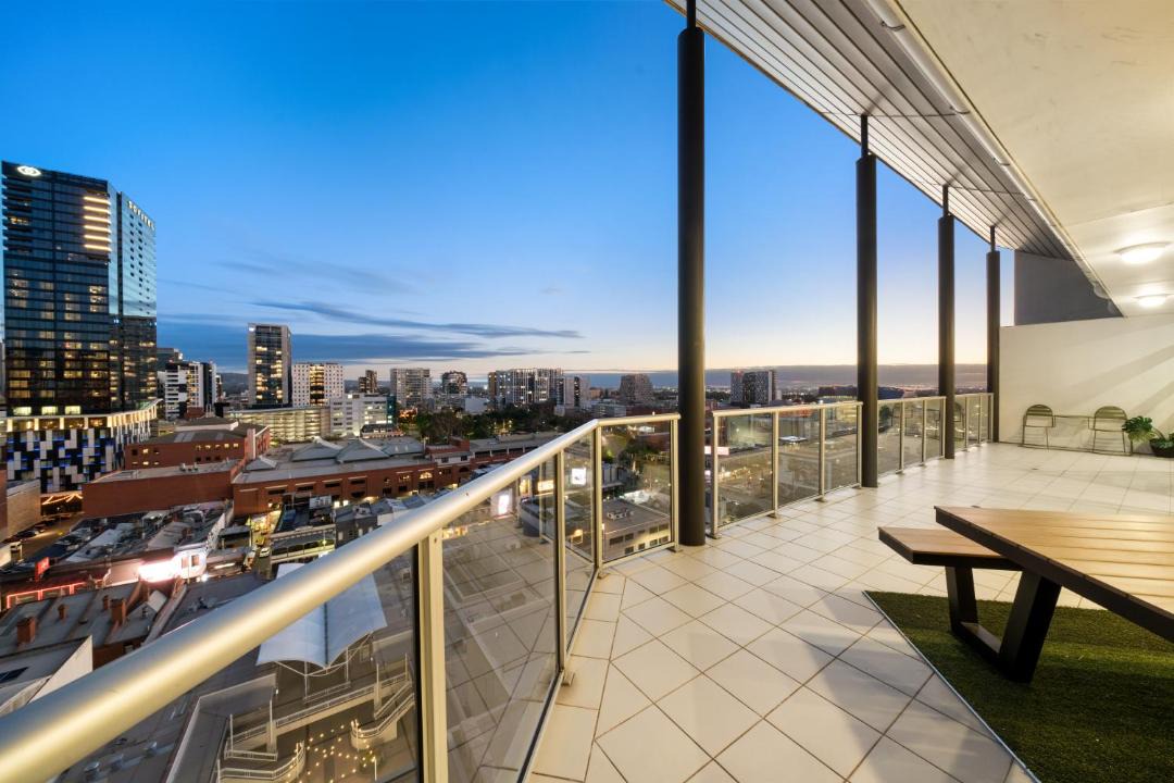Photo of Others in Adelaide Central Business District
