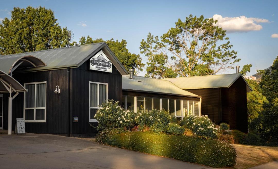 Photo of Others in Tumbarumba