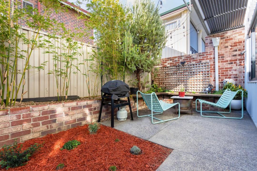 Photo of Patio Balcony in North Perth
