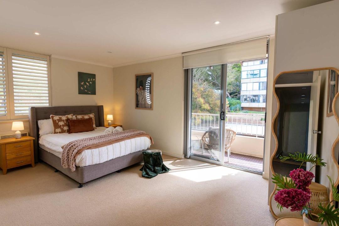 Photo of Bedroom in Crawley