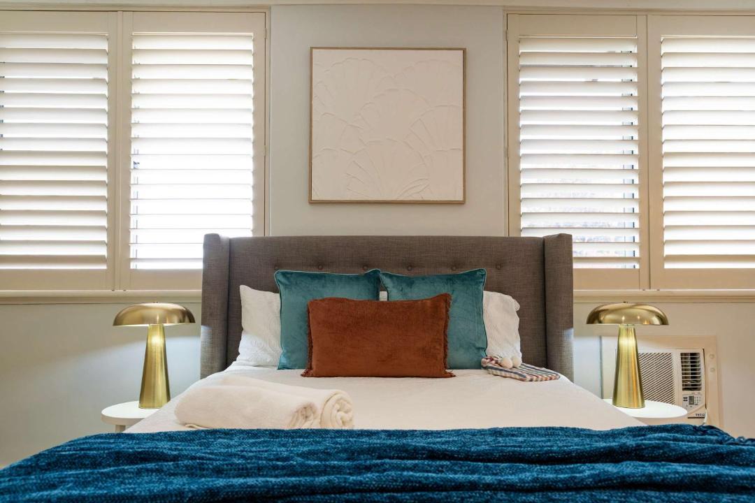 Photo of Bedroom in Crawley