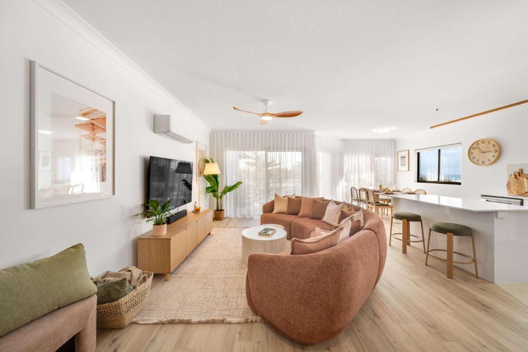 Photo of Livingroom in Kings Beach