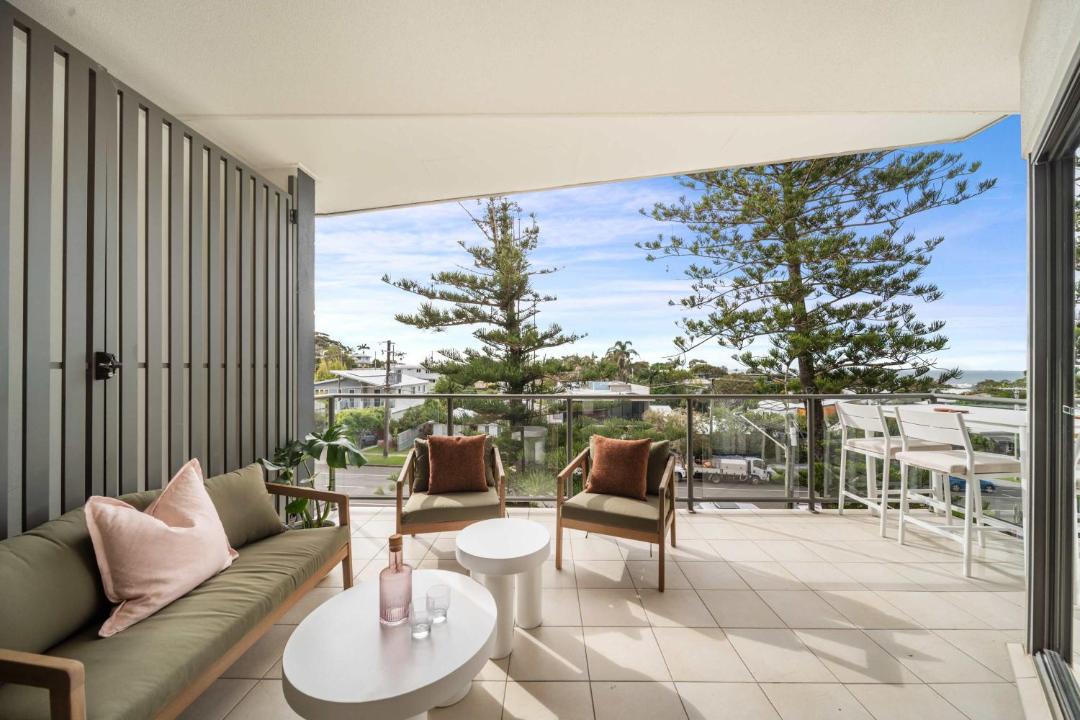 Photo of Patio Balcony in Kings Beach