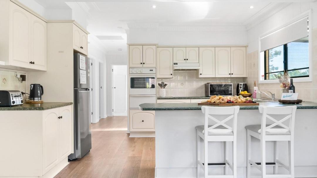 Photo of Kitchen in Milton