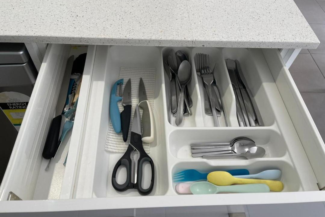 Photo of Kitchen in Dakabin