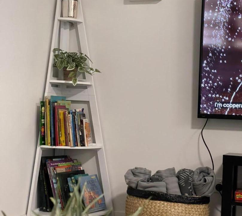 Photo of Livingroom in Dakabin