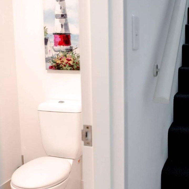 Photo of Bathroom in East Victoria Park