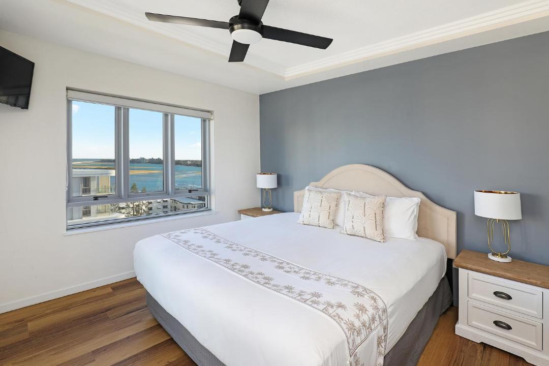 Photo of Bedroom in Caloundra