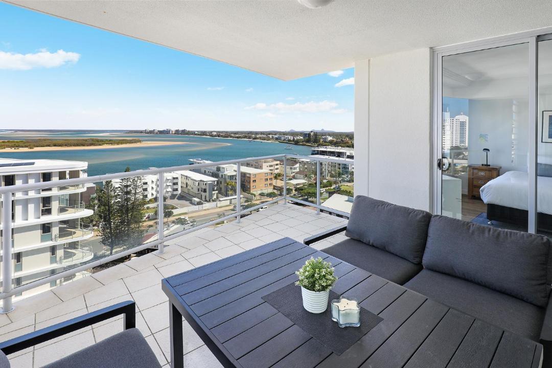 Photo of Patio Balcony in Caloundra